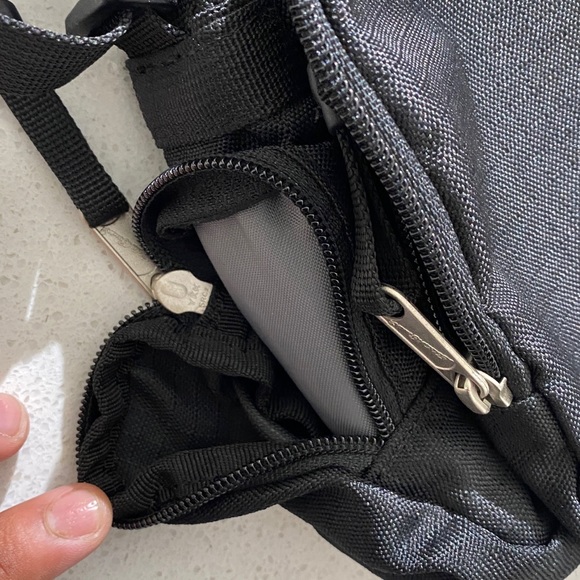 New Hiking and Outdoor bag, camping and camera side shoulder bag unisex - Picture 13 of 13